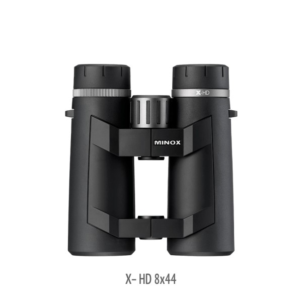 MINOX X-HD 8X44 Fernglas