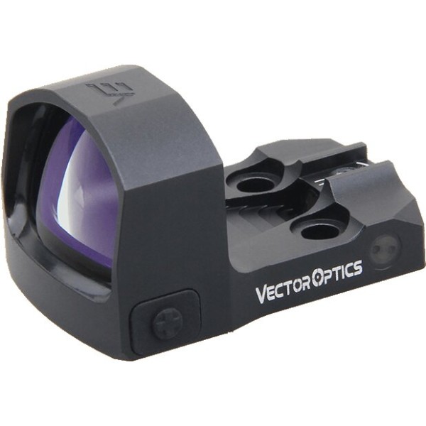 Vector Optics Frenzy-S 1x17x24 AUT Red Dot Sight