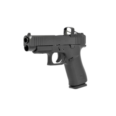 Glock 48 R FS MOS Shield RMSc COMBO