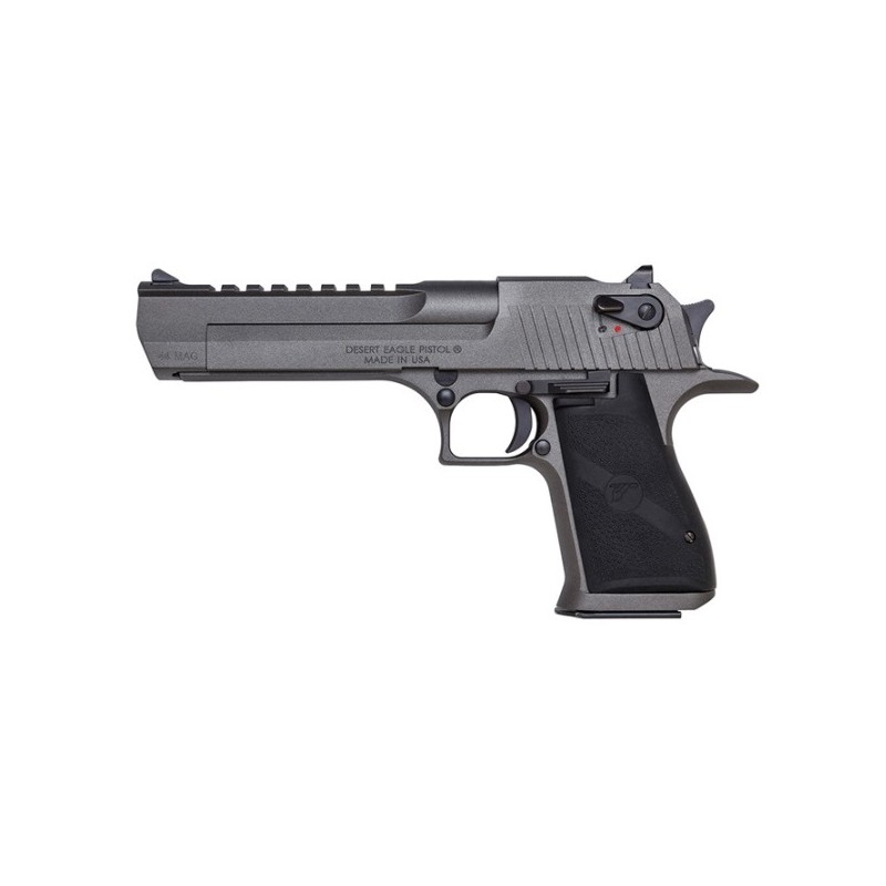 MAGNUM RESEARCH Desert Eagle XIX 6inch .44 Rem Mag Tungsten Cerakote