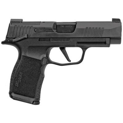 SIG SAUER P365 9X19mm Manuelle Sicherung