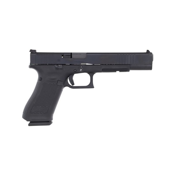 Glock 17 L Gen5 MOS FS 9x19