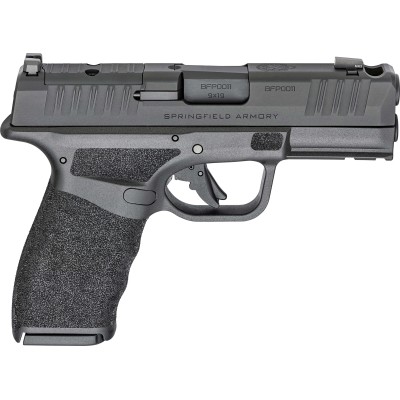 Springfield Armory Hellcat Pro COMP OSP MS 9x19 Schwarz