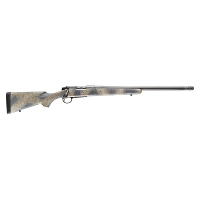 Bergara B14 Wilderness Ridge Carbon 20inch 5/8-24 UNEF