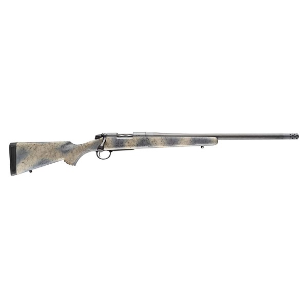 Bergara B14 Wilderness Ridge Carbon 20inch 5/8-24 UNEF