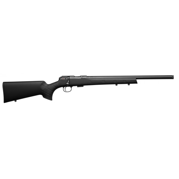 CZ 457 Synthetic 17 HMR  16inch