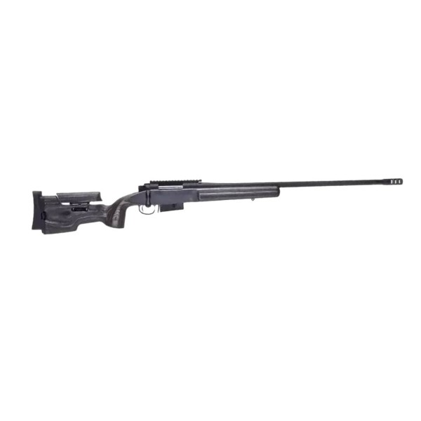 ORSIS SE LR Varmint 308 Winchester