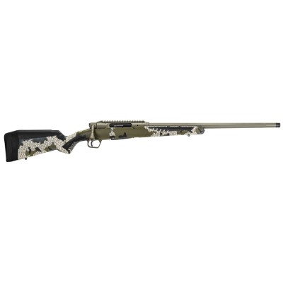 SAVAGE Impulse Big Game 300 WSM LL 24inch KUIU Verde