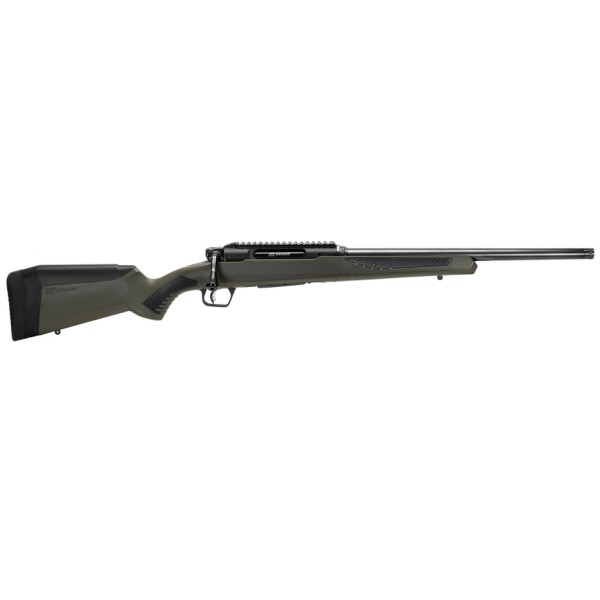 SAVAGE Impulse Hog Hunter 308 Winchester LL 18inch OD Green