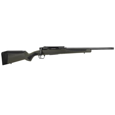 SAVAGE Impulse Hog Hunter 6,5 Creedmoor LL 20inch OD Green