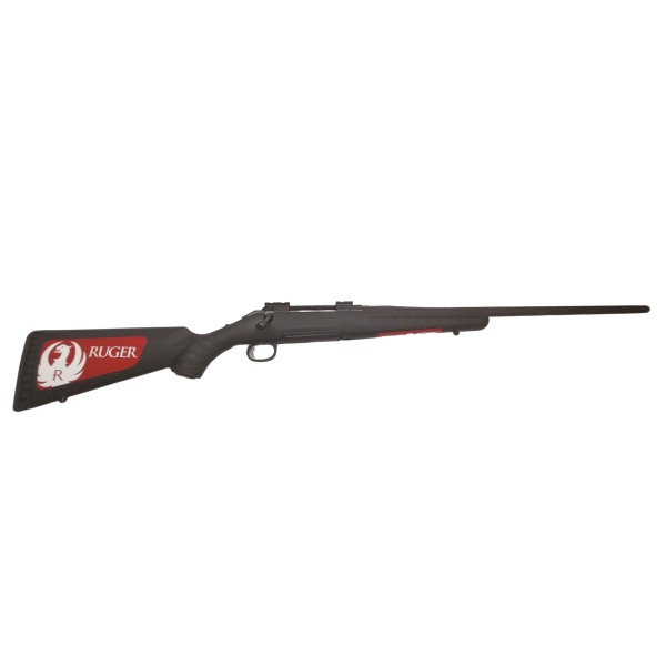 Ruger R2 American 30-06 Synthetic schwarz