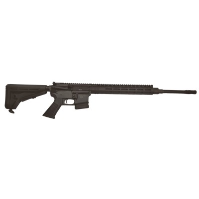 Oberland Arms OA15 A4 BL 20inch M-Lok