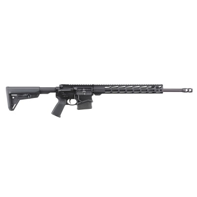 Ruger SFAR Small-Frame, .308Win. 20Zoll