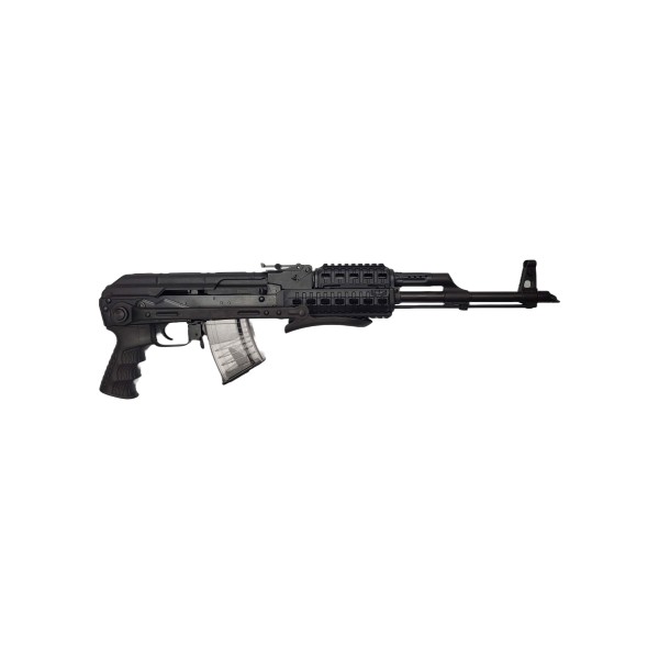 SDM AKS-47 Tactical Limited Series Underfolder 7,62X39 schwarz