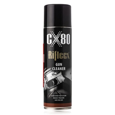 RIFLECX Gun Cleaner  500ml