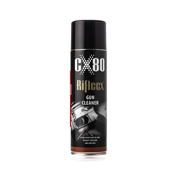 RIFLECX Gun Cleaner  500ml