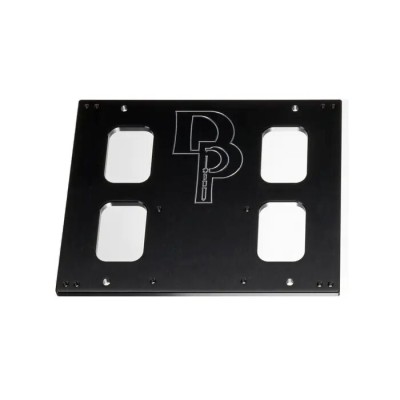 Dillon Benchtop Mounting Plate | RL1100 / CP2000 / Super 1050 / RL1050