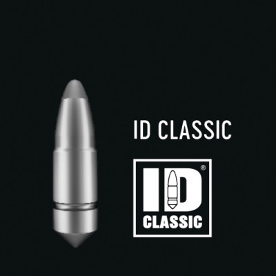 RWS 8,0mm/.323 198grs ID Classic