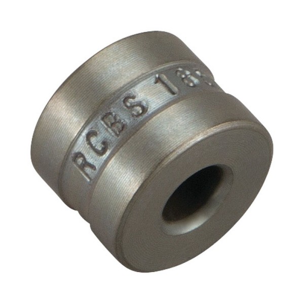 RCBS Kalibrierbuchse Steel Neck Bushing 0.245