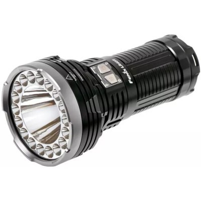 FENIX LR40R starke LED-Taschenlampe, 12000 Lumen