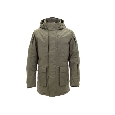 CARINTHIA G-Loft Tactical Parka