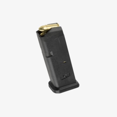 MAGPUL GL9 10 Magazin für Compact  & Sub-Compact Glock Modelle