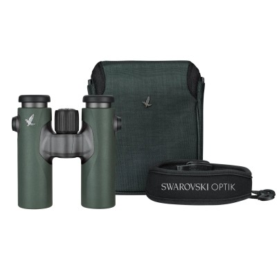 SWAROVSKI CL Companion 8X30 mit WN Wild Nature Paket