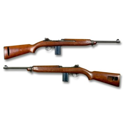 Selbstladegewehr M1 Carbine .30 Carbine