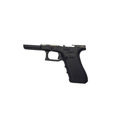 Glock 17 Gen4 Griffstück komplett