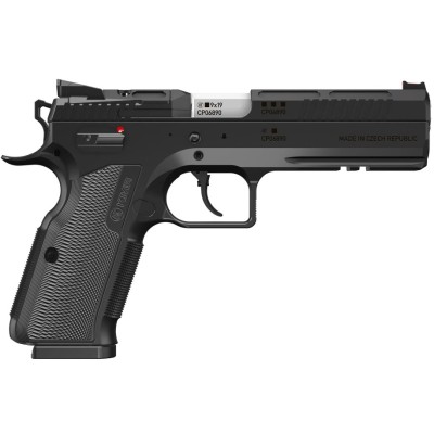 KMR L-02 SPECTRA 9x19