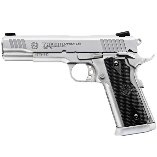 Taurus 1911 45 ACP STS