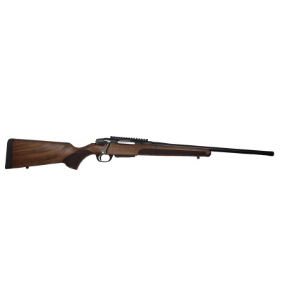 Brenner BR20 Wallnusschaft 308 Winchester LL51cm M15x1