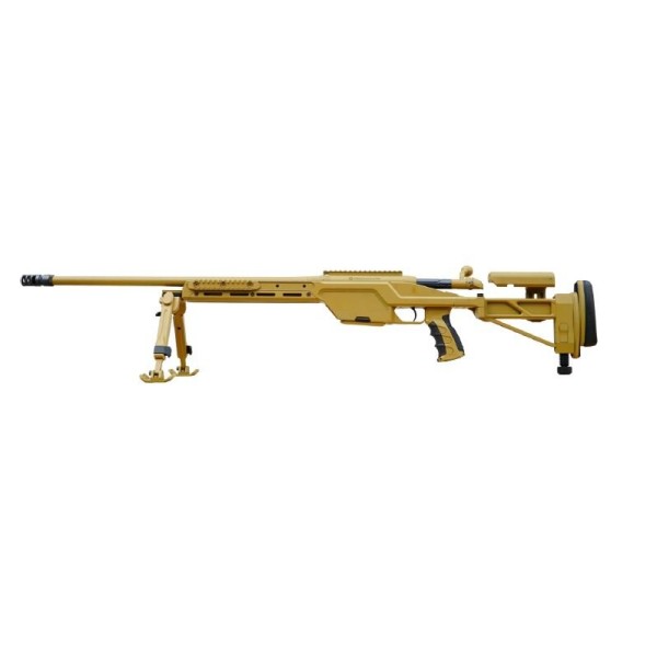 STEYR ARMS SSG08 308 Winchester FDE