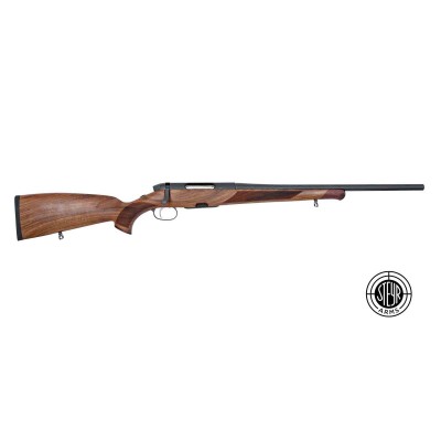 STEYR CL II Goiserer 30-06 Springfield M15X1 ohne Visierung