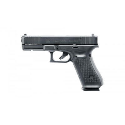 Umarex Glock 17 Gen5 9mm PAK Schreckschusspistole