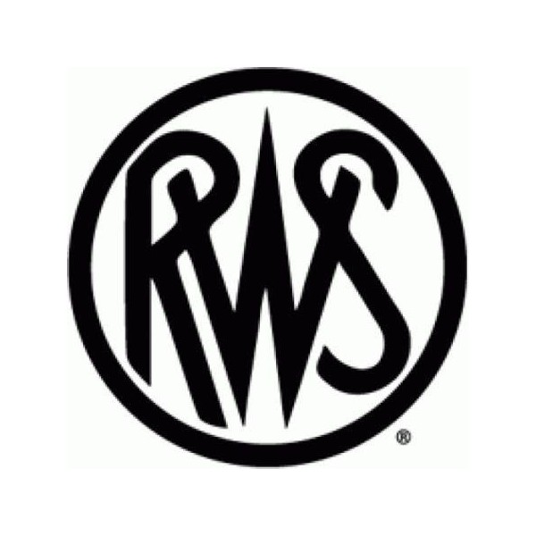 RWS Quick Sleeve Schalldämpferhülle Schwarz JD184