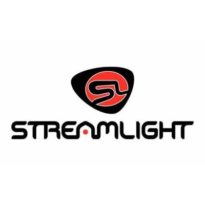 Streamlight TLR RM1 Waffenlampe und Laser rot.