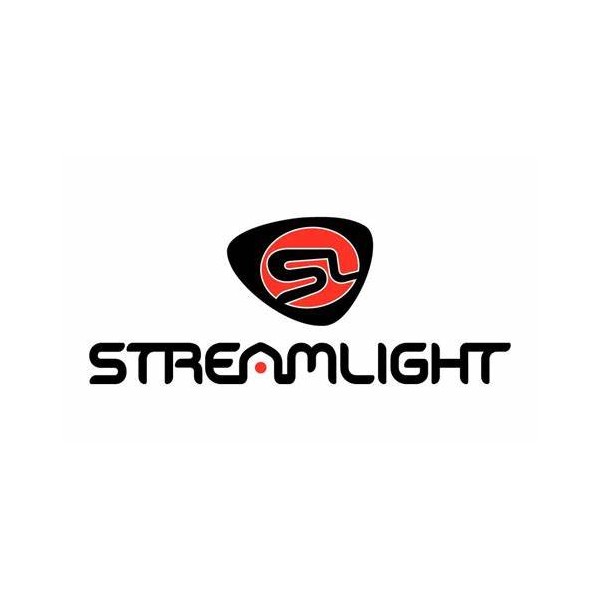 Streamlight TLR RM1 Waffenlampe und Laser rot.