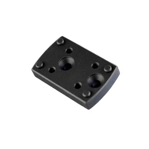Spuhr A-0009 Interface Deltapoint 4mm