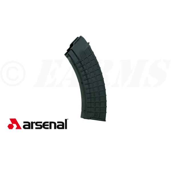 Arsenal AK Magazin Circle10 30 Schuß 7,62X39