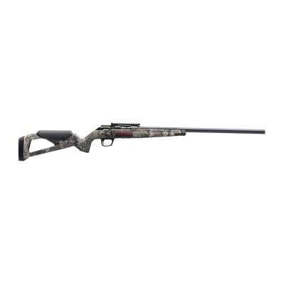 Winchester XPERT Strata .22lr LL22inch 1/2-20