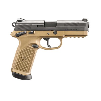 FN Herstal FNX-45 45 ACP