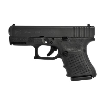 Glock 30 Gen4