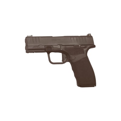 Springfield Armory Hellcat Pro OSP MS 9x19 Schwarz