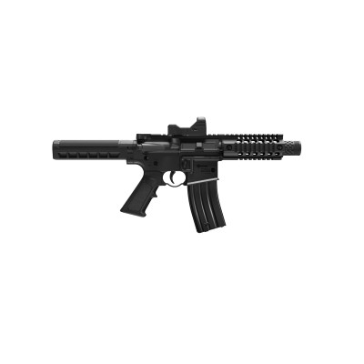 Crosman A4P  AR-15 