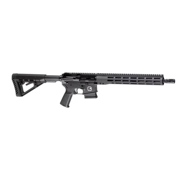 CLAWGEAR CG15 Basic 223 Remington schwarz 14,5"