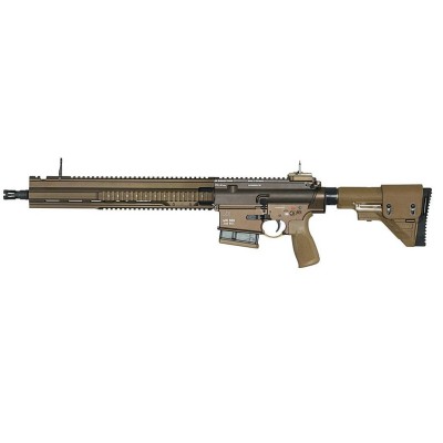 Heckler & Koch G28-Z 20inch 308 Winchester RAL8000 