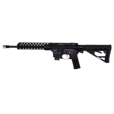 SCHMEISSER AR-15-9 12,5inch 9x19 schwarz