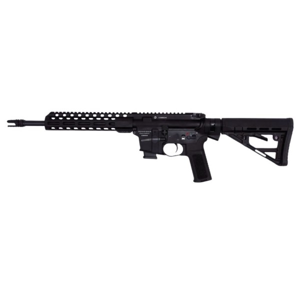 SCHMEISSER AR-15-9 12,5inch 9x19 schwarz