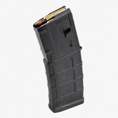 MAGPUL AR PMAG 30 Gen M2 Schwarz